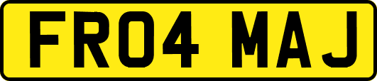 FR04MAJ