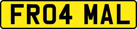 FR04MAL