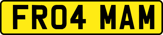 FR04MAM