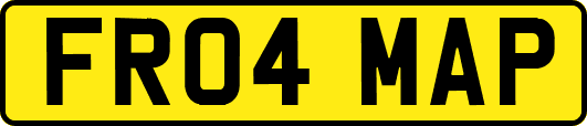 FR04MAP