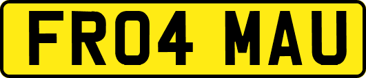 FR04MAU