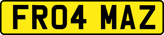 FR04MAZ