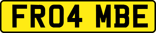 FR04MBE