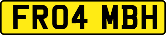 FR04MBH