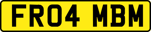 FR04MBM