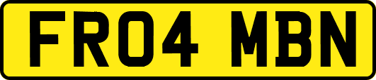 FR04MBN