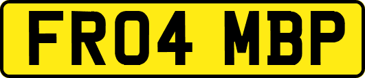 FR04MBP