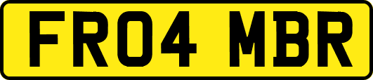 FR04MBR