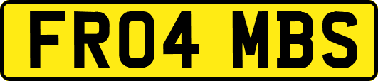 FR04MBS