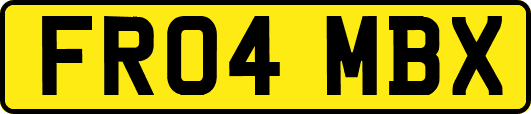 FR04MBX