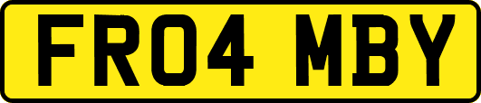 FR04MBY