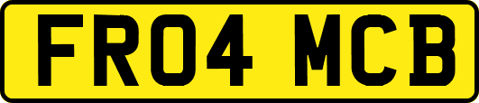 FR04MCB
