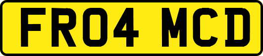 FR04MCD