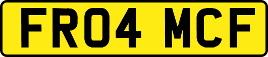 FR04MCF