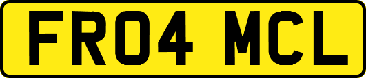 FR04MCL
