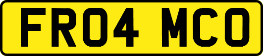 FR04MCO