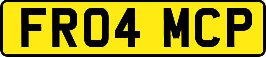 FR04MCP