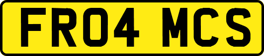 FR04MCS