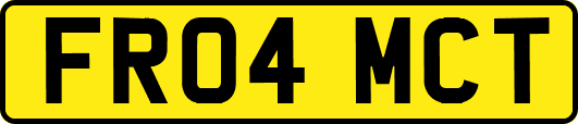 FR04MCT