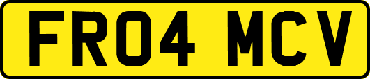 FR04MCV