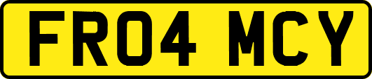 FR04MCY