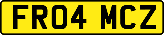 FR04MCZ