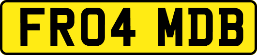 FR04MDB