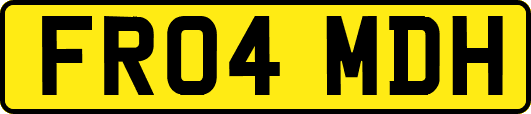 FR04MDH
