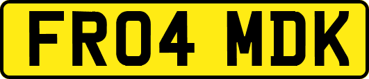 FR04MDK