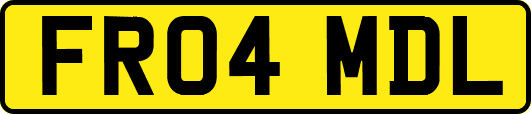 FR04MDL