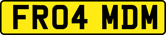 FR04MDM