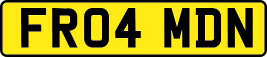 FR04MDN