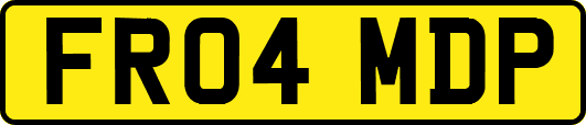FR04MDP
