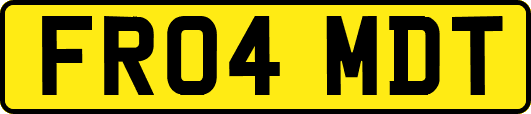 FR04MDT