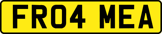 FR04MEA