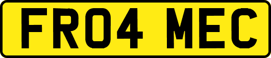 FR04MEC