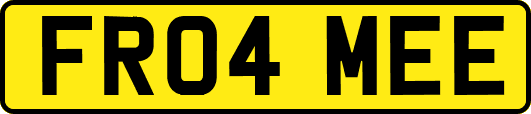 FR04MEE