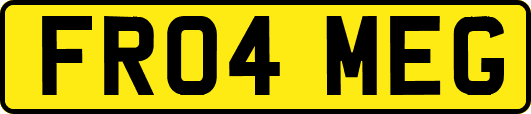 FR04MEG