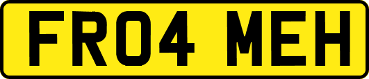 FR04MEH