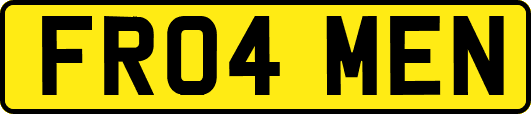 FR04MEN