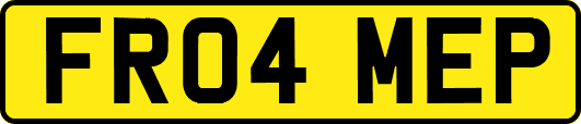 FR04MEP