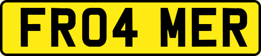 FR04MER