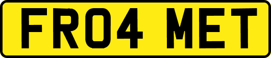 FR04MET