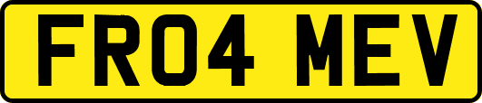 FR04MEV