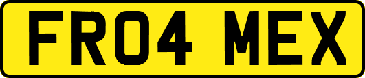 FR04MEX