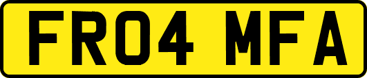 FR04MFA