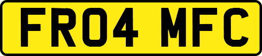 FR04MFC