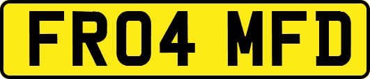 FR04MFD
