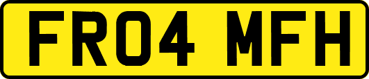 FR04MFH