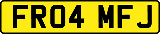 FR04MFJ